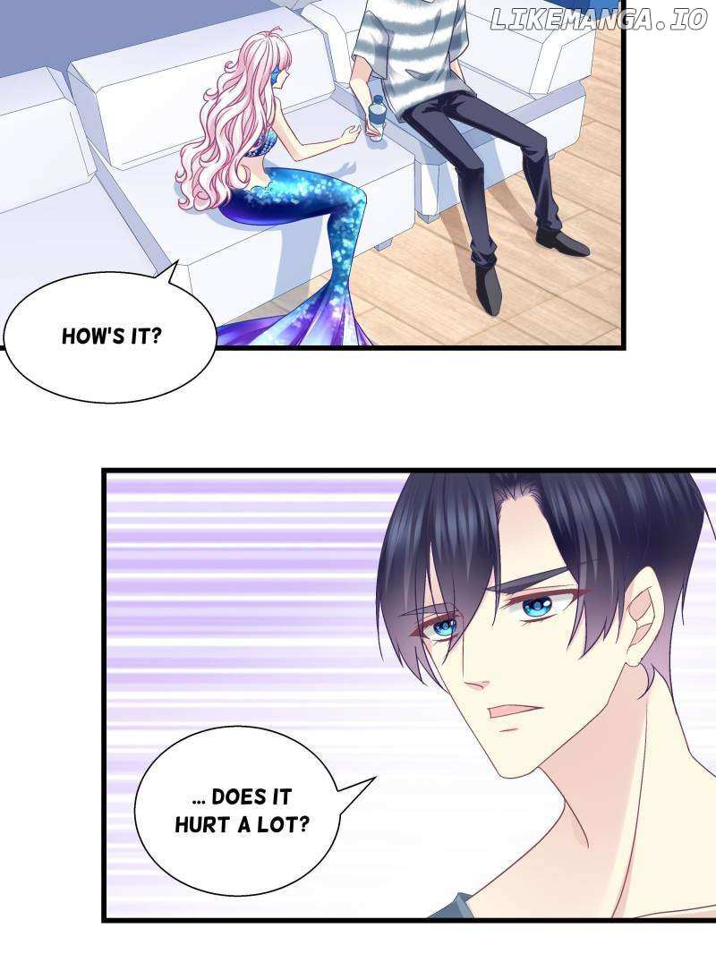 Sound of Heaven Chapter 194 47